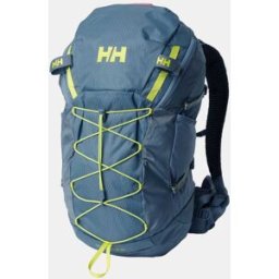 Helly Hansen Transistor Backpack, Recco® 30L Navy STD
