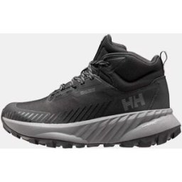 Helly Hansen Women's AWE Hiker Mid Helly Tech® Boots Black 9.5