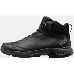 Helly Hansen Men’s Canyon Mid Helly Tech® Hiking Boots Black 11.5