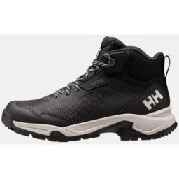 Helly Hansen Women’s Canyon Mid Helly Tech® Hiking Boots Black 9.5
