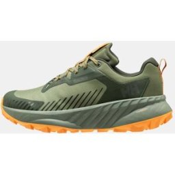 Helly Hansen Men’s AWE Hiker Helly Tech® Shoes Green 10.5
