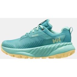 Helly Hansen Women’s AWE Hiker Helly Tech® Shoes Green 8.5