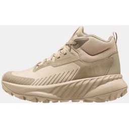 Helly Hansen Women's AWE Hiker Mid Helly Tech® Boots Green 7.5
