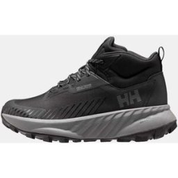 Helly Hansen Men's AWE Hiker Mid Helly Tech® Boots Black 9.5