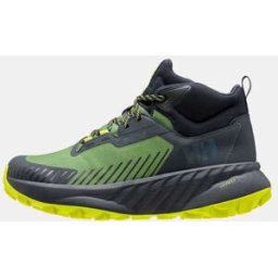 Helly Hansen Men's AWE Hiker Mid Helly Tech® Boots Navy 10.5