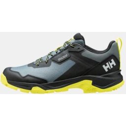 Helly Hansen Men's Canyon Low HT Helly Tech® Shoes Grey 12