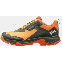 Helly Hansen Men's Canyon Low HT Helly Tech® Shoes Orange 8