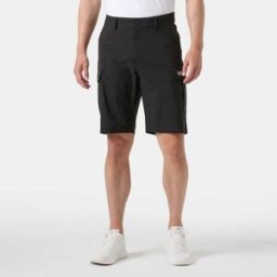 Helly Hansen Men's HH Quick-Dry Cargo Shorts 11