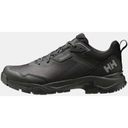 Helly Hansen Men's Canyon Low HT Helly Tech® Shoes Black 9.5