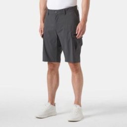 Helly Hansen Men's HH Quick Dry Cargo Shorts 11