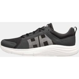Helly Hansen Men's HP Ahiga Evo 5 Marine Lifestyle Shoes Black 9