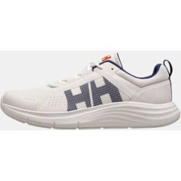 Helly Hansen Men's HP Ahiga Evo 5 Marine Lifestyle Shoes White 9.5