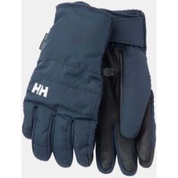 Helly Hansen Men's Swift Helly Tech® Gloves Navy M