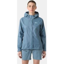 Helly Hansen Women's Loke Jacket Navy M