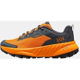 Helly Hansen Men’s AWE Hiker DWR Shoe Orange 10.5