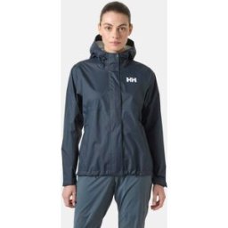 Helly Hansen Women's Loke Jacket Navy M