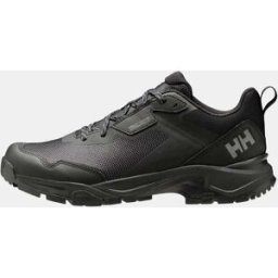 Helly Hansen Men's Canyon Low HT Helly Tech® Shoes Black 8