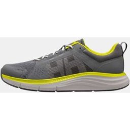 Helly Hansen Men's HP Ahiga Evo 5 Marine Lifestyle Shoes Grey 7.5