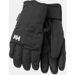 Helly Hansen Men's Swift Helly Tech® Gloves Black S