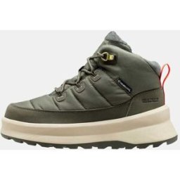 Helly Hansen Women's Winter Bliss Boot Helly Tech® Green 10