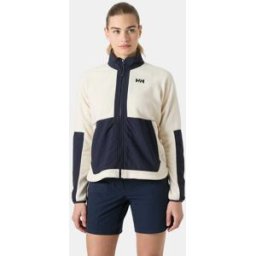 Helly Hansen RIG Fleece Jacket Beige XL
