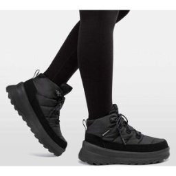 Helly Hansen Women's Winter Bliss Boot Helly Tech® Black 6.5