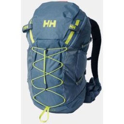 Helly Hansen Transistor Backpack, Recco® 30L Blue STD