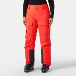 Helly Hansen Women's Switch Cargo Pants Pink S