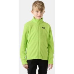 Helly Hansen Juniors’ Daybreaker Jacket 10