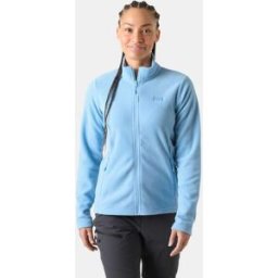 Helly Hansen Women’s Daybreaker Fleece Jacket Blue XS