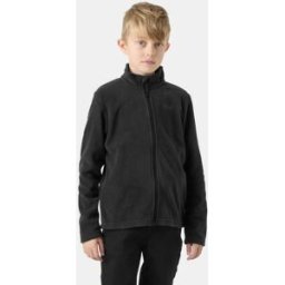 Helly Hansen Juniors’ Daybreaker Jacket Black 10