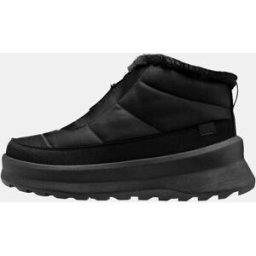 Helly Hansen Women's Cora Boots Black 10
