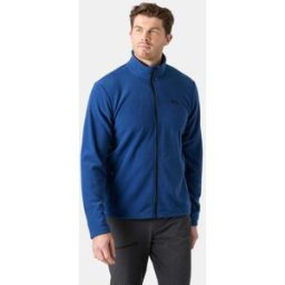 Helly Hansen Men’s Daybreaker Fleece Jacket Blue M