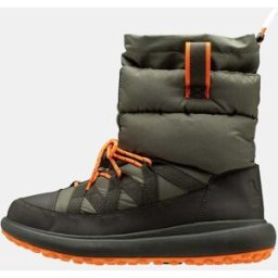 Helly Hansen Men's Monarch Boots Green 10
