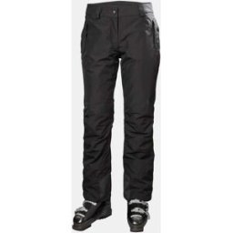 Helly Hansen Women's Blizzard Insulated Pants Black XS