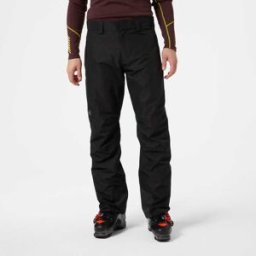 Helly Hansen Men's Blizzard Insulated Ski Pants Black XS