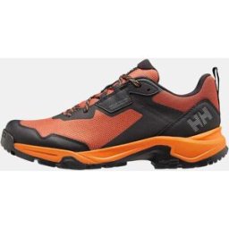 Helly Hansen Men's Canyon Low HT Helly Tech® Shoes Red 12