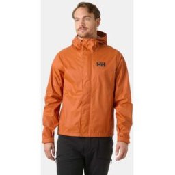 Helly Hansen Men's Loke Jacket Orange M