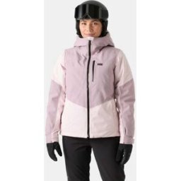 Helly Hansen Women's Val-d'Isère 3.0 Jacket Purple XS