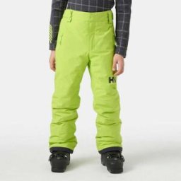 Helly Hansen Junior Legendary Waterproof Ski Pants 12