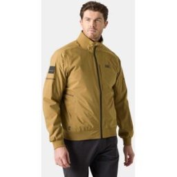 Helly Hansen Men's HP Racing Lifaloft™ Bomber Brown 2XL