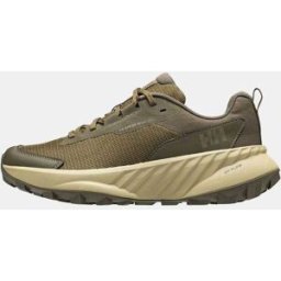 Helly Hansen Men’s AWE Hiker DWR Shoe Green 7