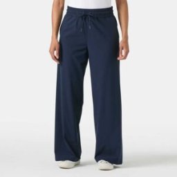 Helly Hansen Women's Thalia Wide Pants Navy XL
