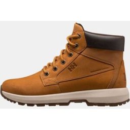 Helly Hansen Men's Bowstring Primaloft Boots Brown 10