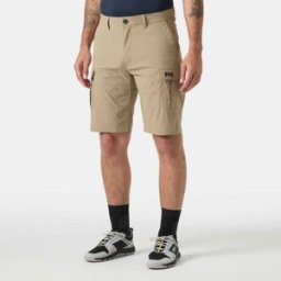 Helly Hansen Men's HH Quick Dry Cargo Shorts 11