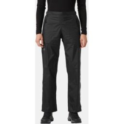 Helly Hansen Women's Loke Pants Black XS