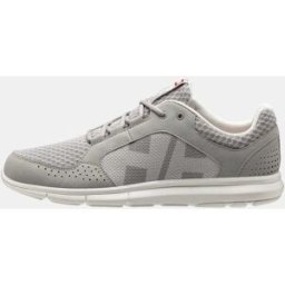 Helly Hansen Men's Ahiga V4 Hydropower Lightweight Deck Sneakers Blue 7.5