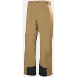 Helly Hansen Men’s Alpha Insulated Pants Brown L