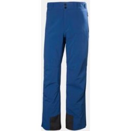Helly Hansen Men’s Alpha Lifaloft™ Ski Pants Blue S