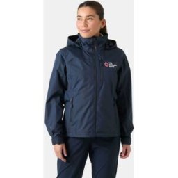 Helly Hansen Women’s The Ocean Race Jacket Navy S